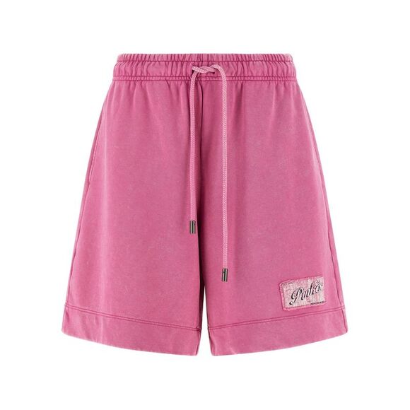 Pinko Women 'Idillio' Bermuda Shorts